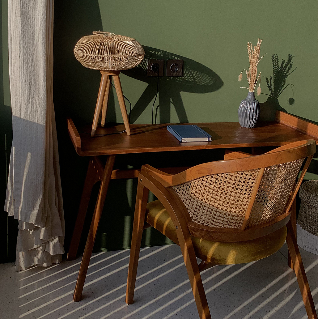 ASAI chair