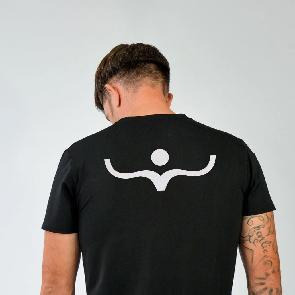 ASAI Gym branding