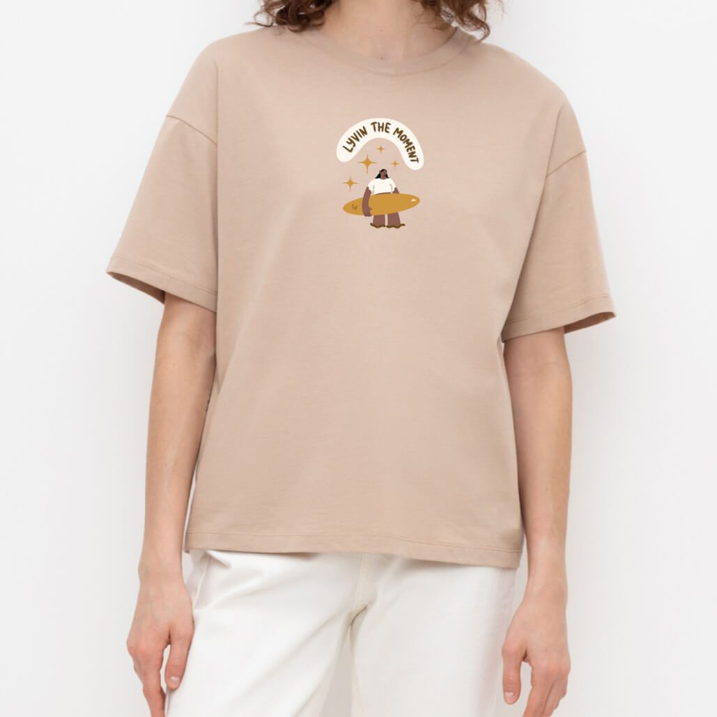 Lyvin t-shirt