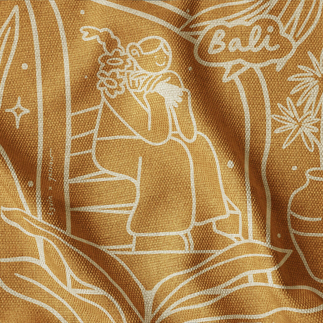 Lyvin sarong