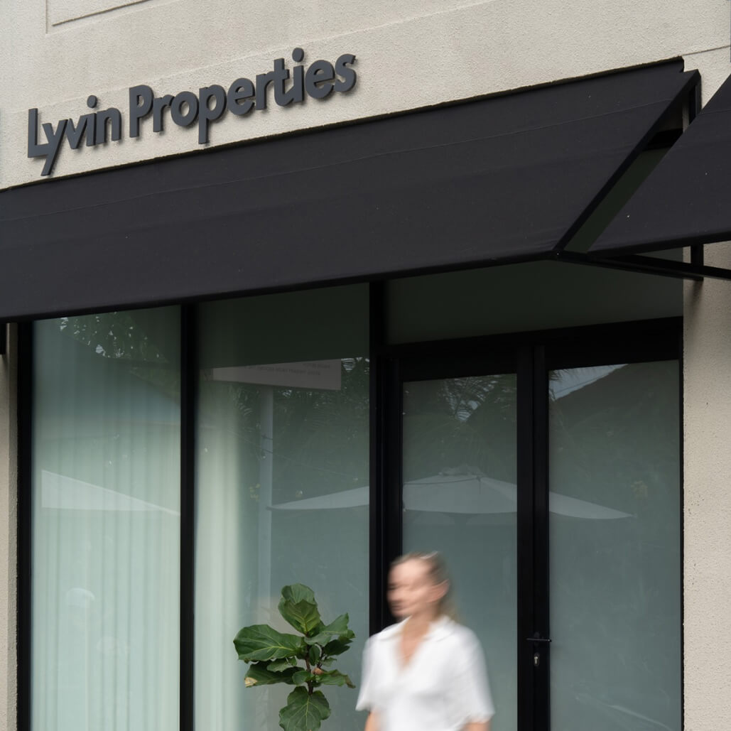Lyvin brand avatar