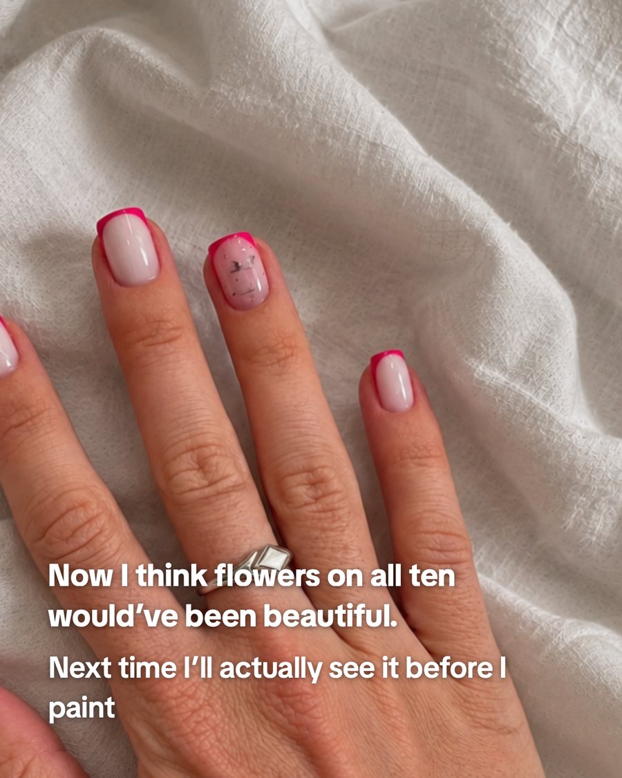 Nail Picker launch carousel, slide 5
