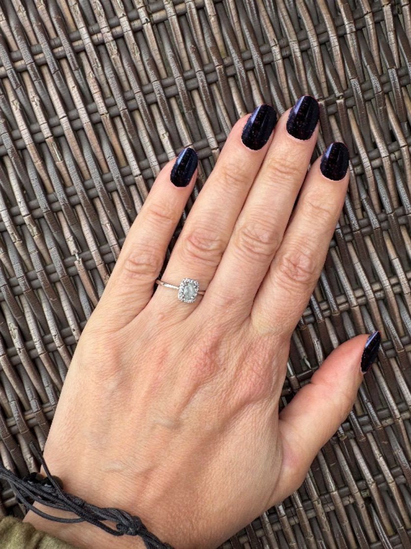 Nail Picker try-on result