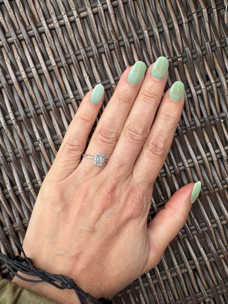 Nail Picker try-on result