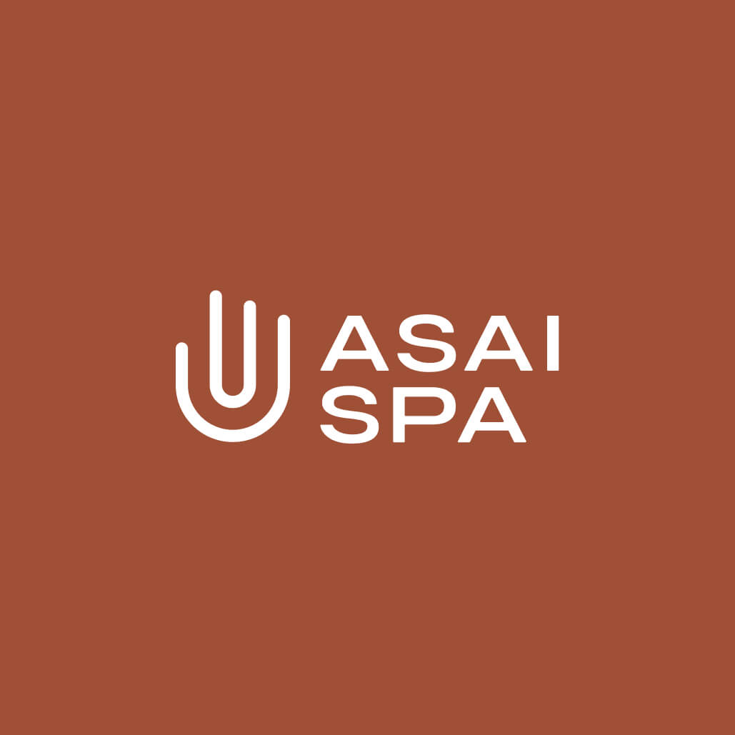 ASAI Spa logo design